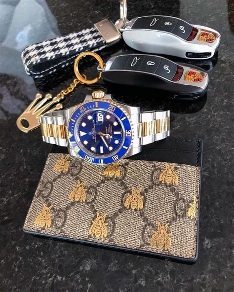 rolex gucci prezzo